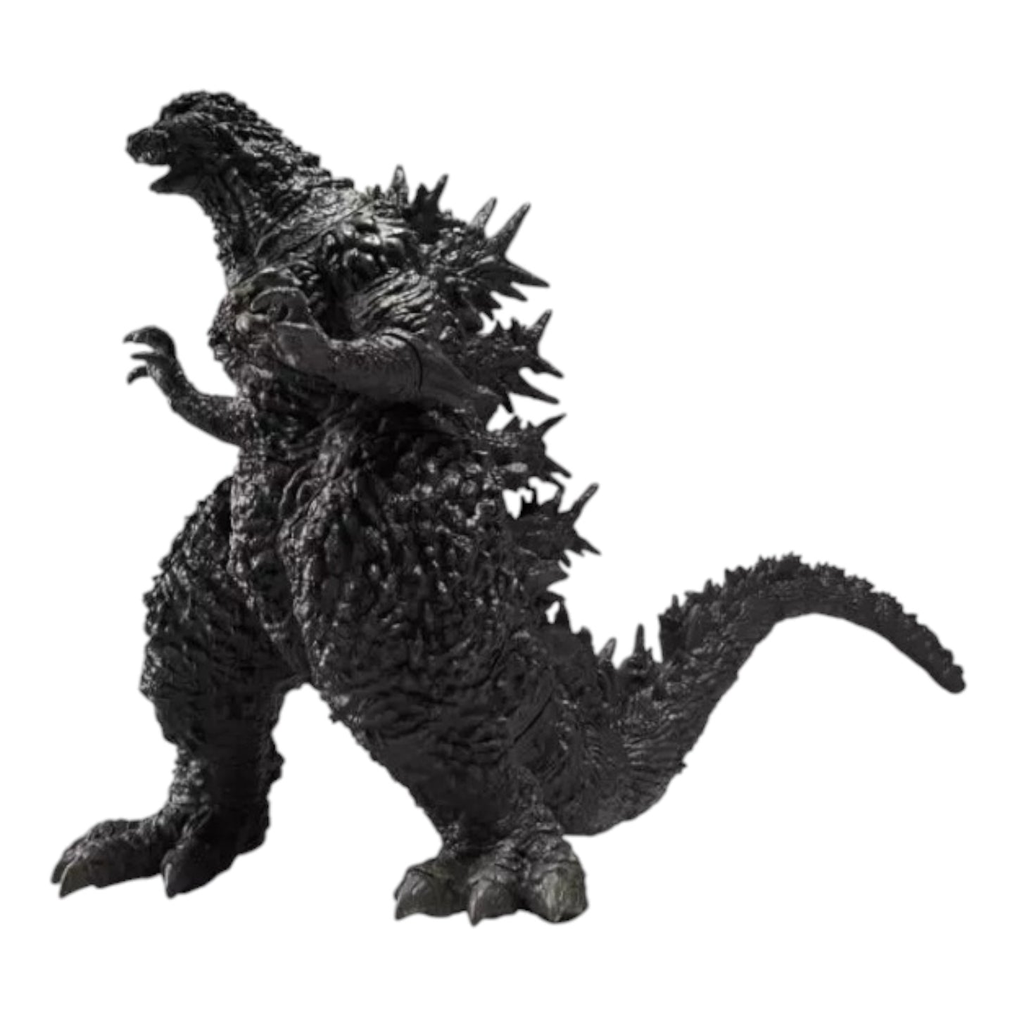 Godzilla Minus One Monsters Roar Attack Action Figure