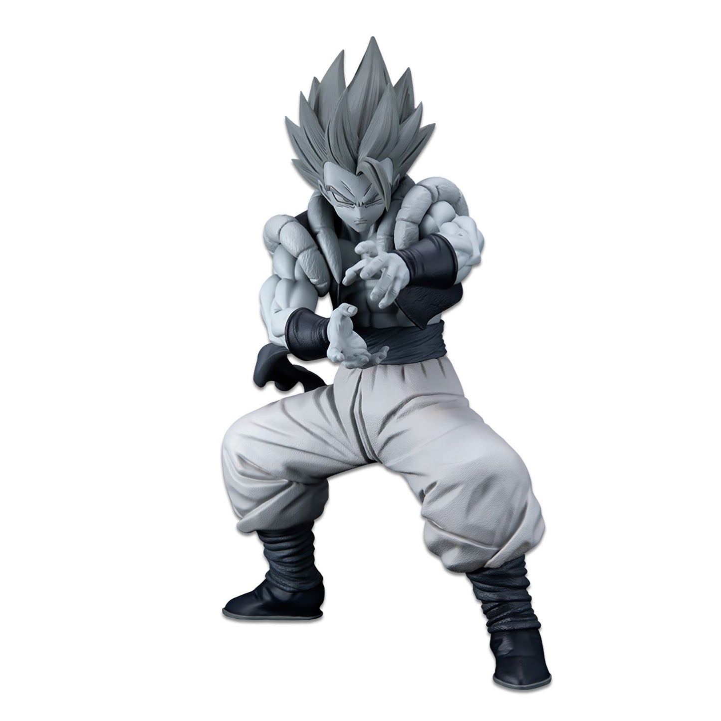 Dragon Ball Z: Super Master Stars Piece the Gogeta (The Tones)