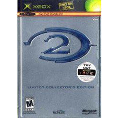 Halo 2 Limited Collector's Edition (Xbox)