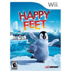 Happy Feet (Wii)