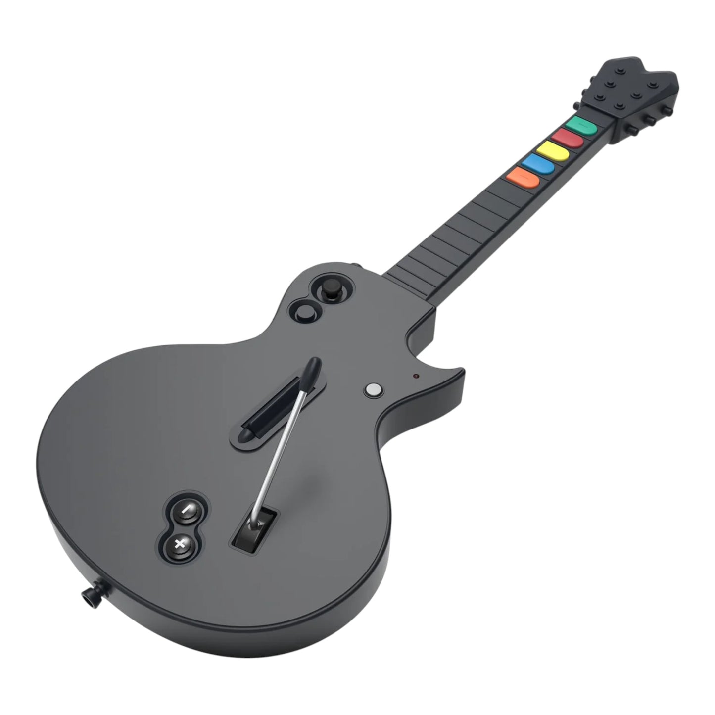 Hyper Jammer Guitar for PS3/PC