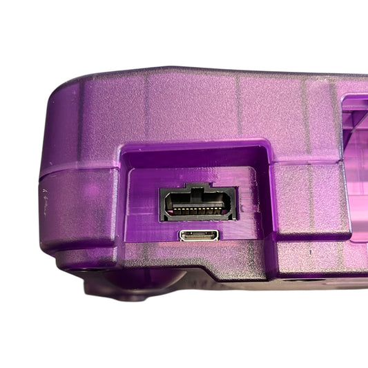 N64Digital Pixel FX Nintendo 64