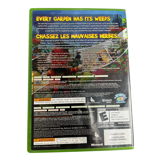Viva Piñata: Trouble In Paradise (Xbox 360)