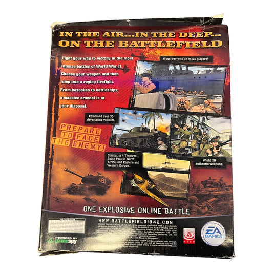 Battlefield 1942