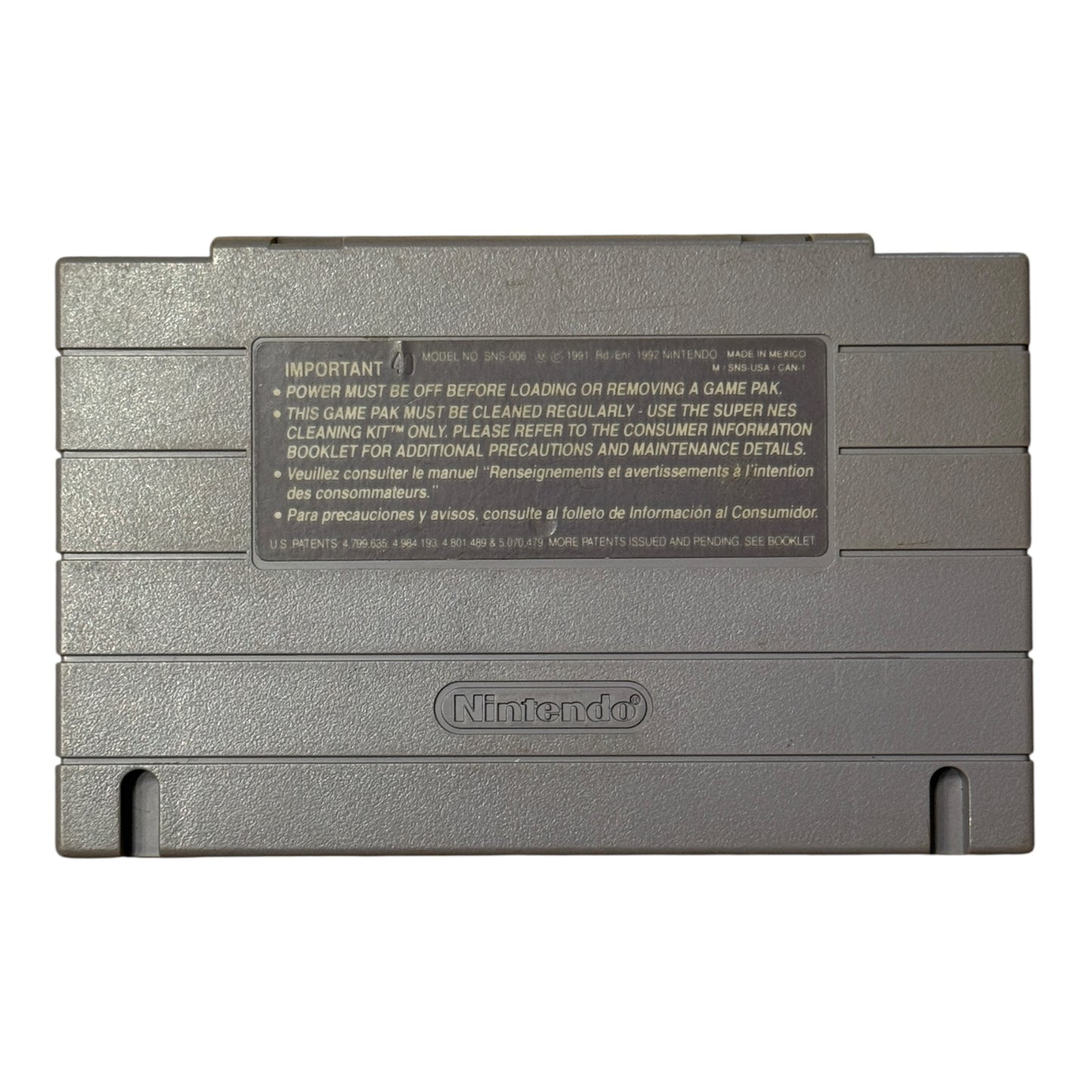Chrono Trigger (SNES)