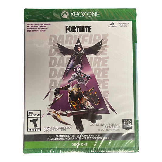 Fortnite: Darkfire (Xbox One)