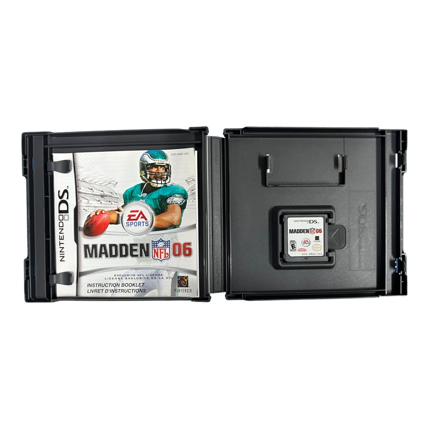 Madden 2006 (DS)