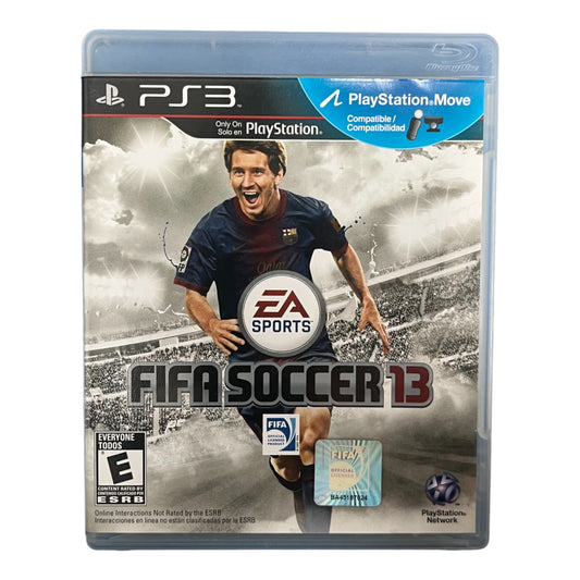 FIFA Soccer 13 (PS3)