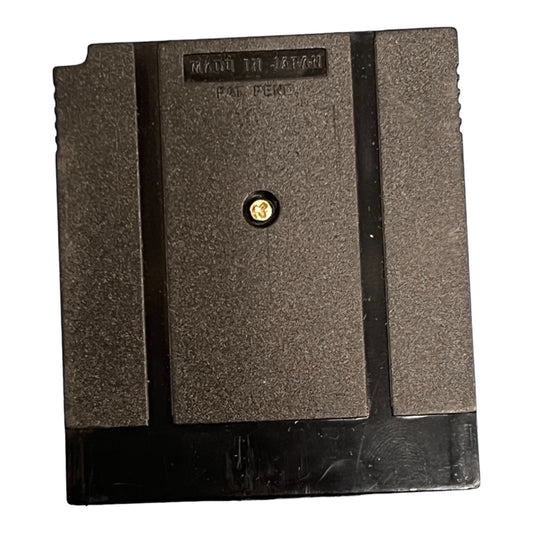 Prince of Persia (GBC)