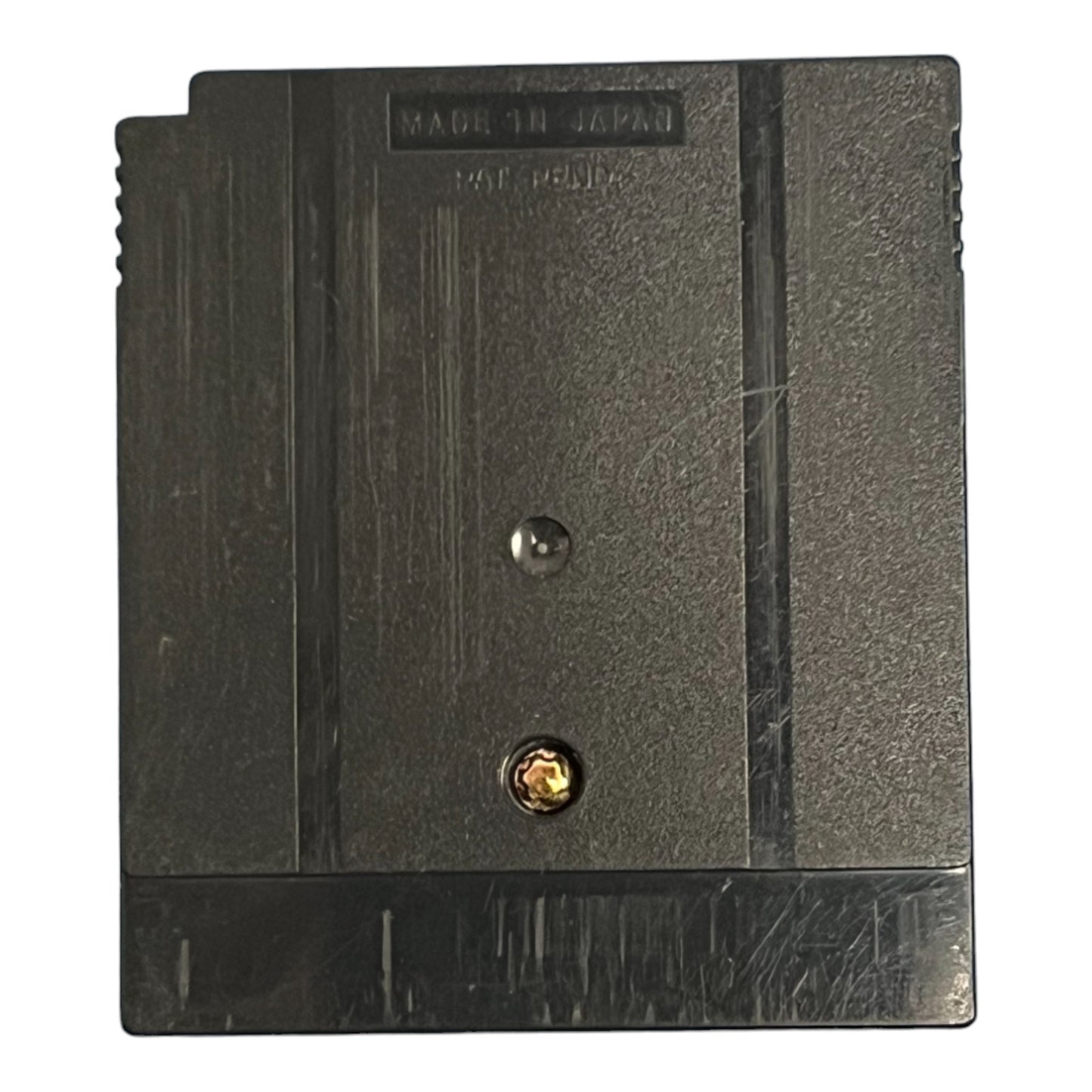 Game And Watch Gallery 3 (GBC)