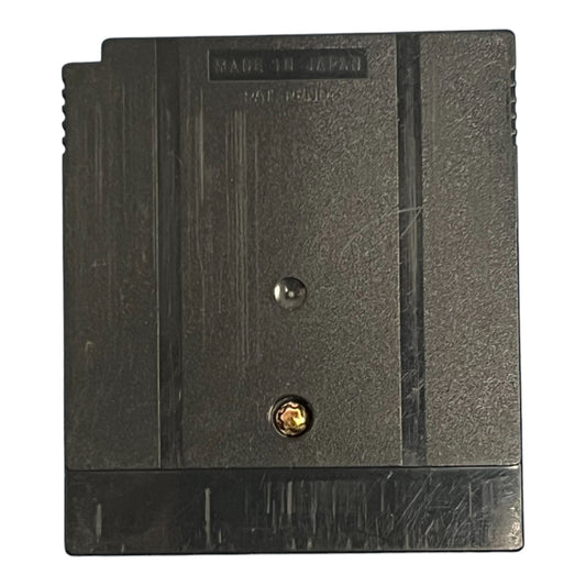 Game And Watch Gallery 3 (GBC)