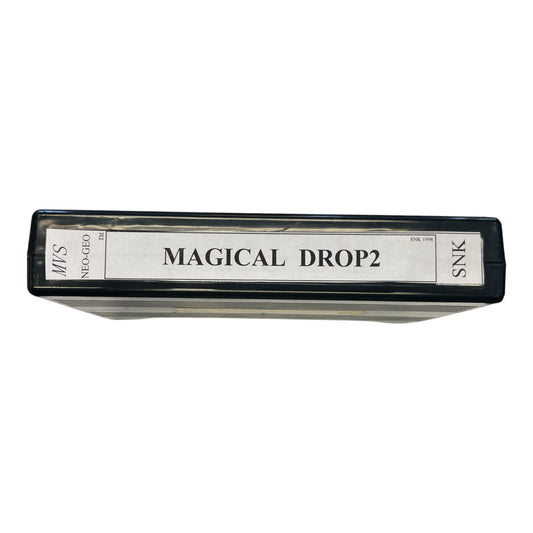 Magical Drop2 (MVS)
