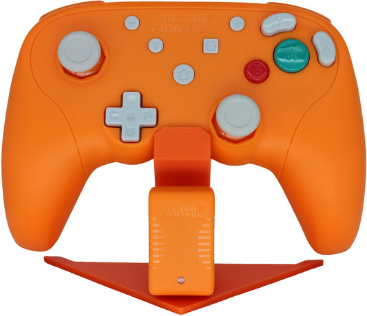 BladeGC Wireless GameCube Controller (Orange)