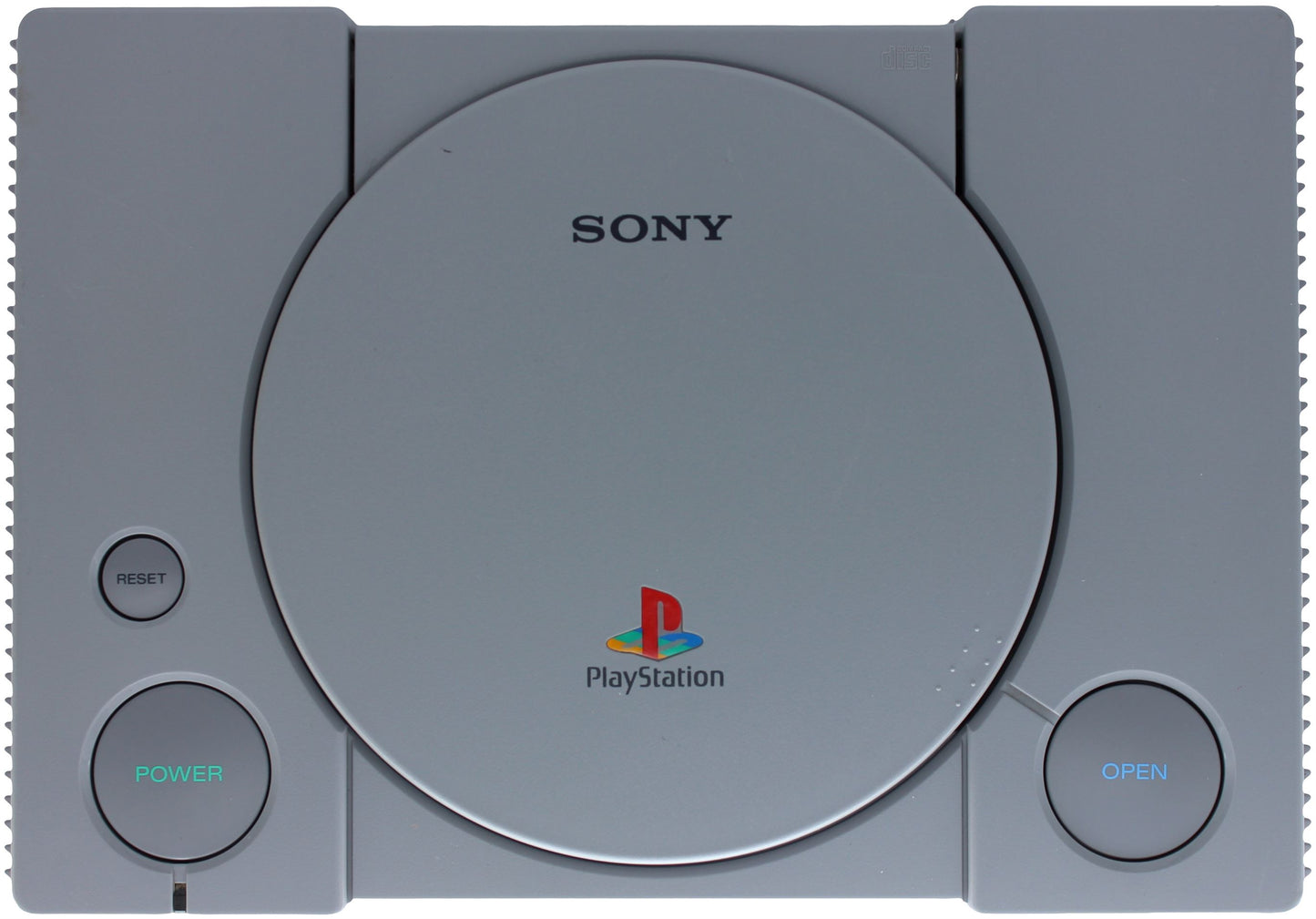 Sony PlayStation (PS1) Console