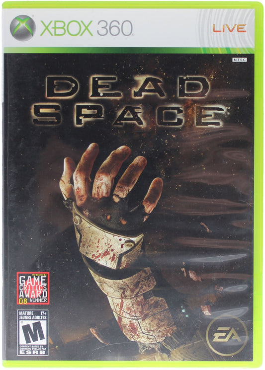 Dead Space (Xbox360)