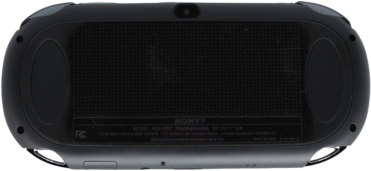 Sony PlayStation Vita Console