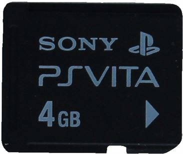 Sony PlayStation Vita Console