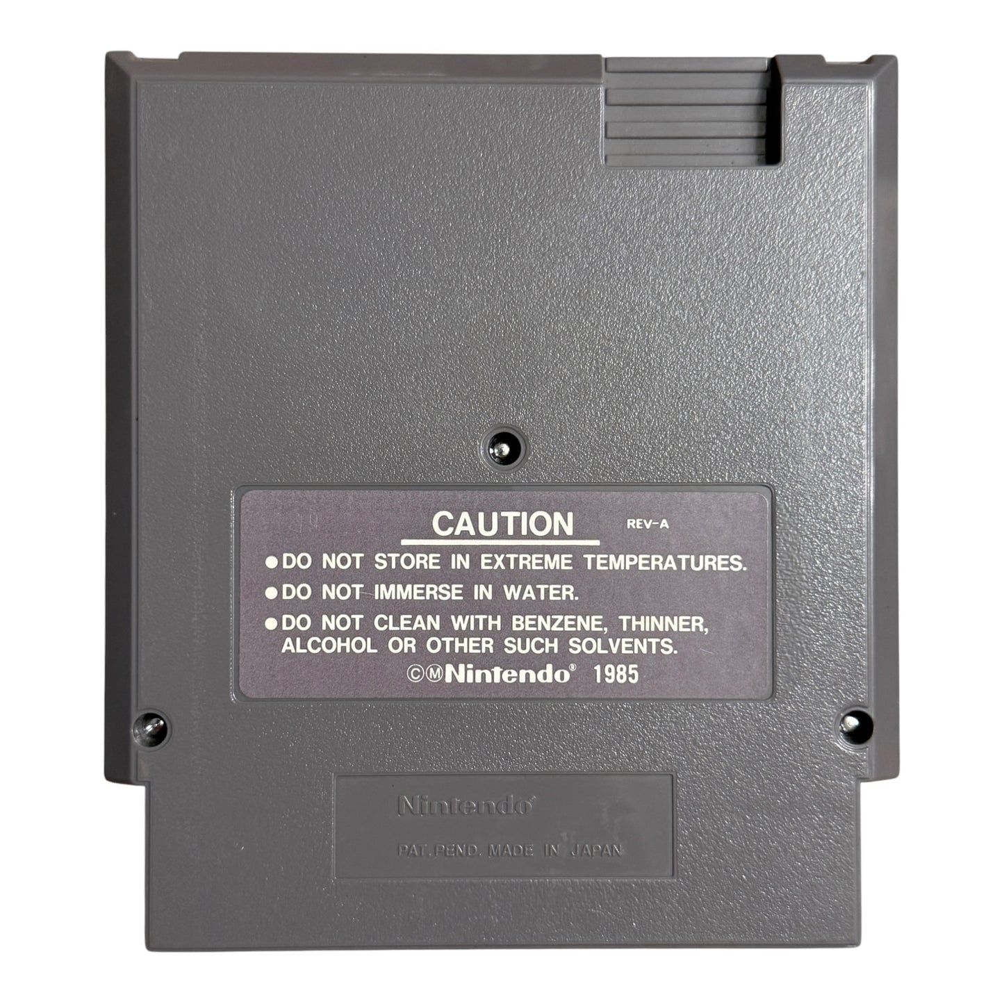 Cowboy Kid (NES)