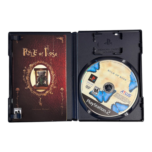 Rule of Rose (PS2)