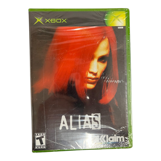 Alias (Xbox)