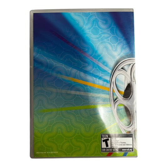 Scene It? (Xbox 360)