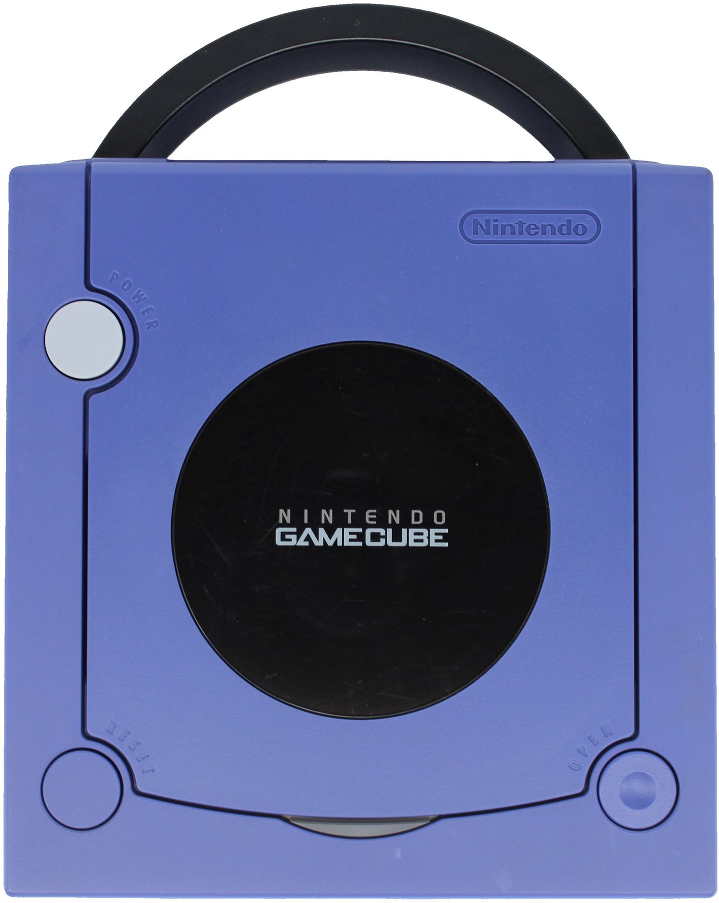 Nintendo GameCube (GC) Console (DOL-001)
