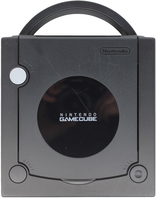 Nintendo GameCube (GC) Console (DOL-101)