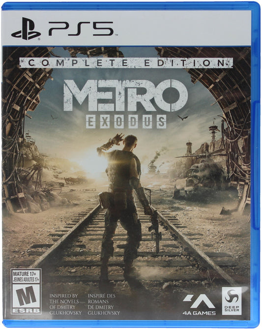 Metro: Exodus [Complete Edition]