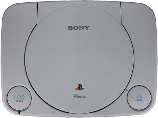 Sony PlayStation One (PS One) Console