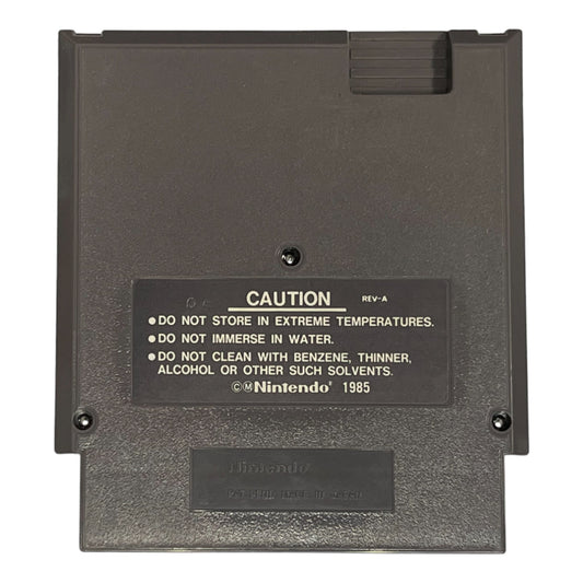 Strider (NES)