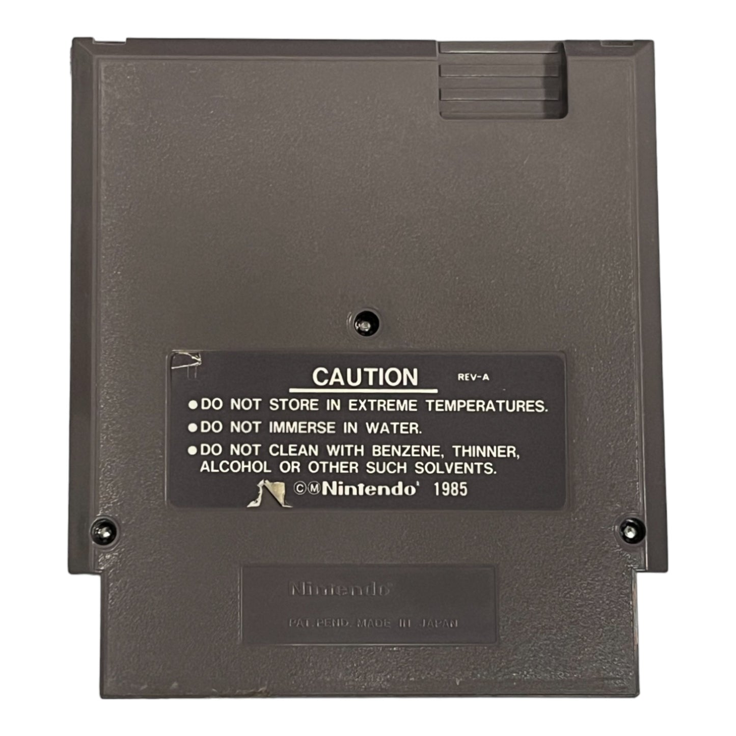 Harlem Globetrotters (NES)