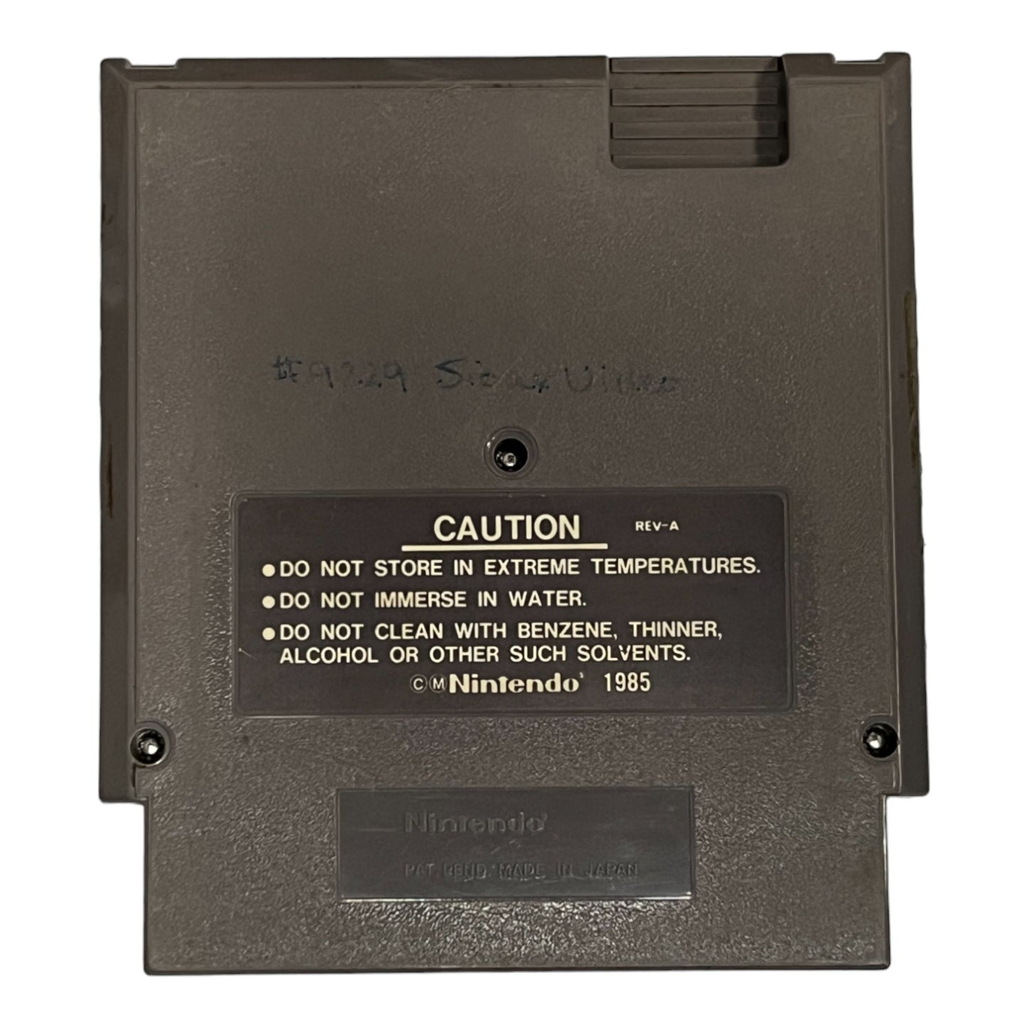 Rock 'N Ball (NES)