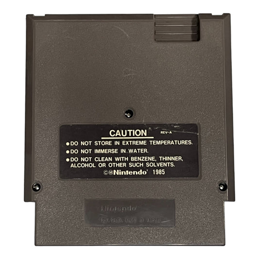 High Speed (NES)