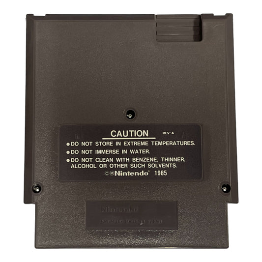 Wheel Of Fortune (NES)