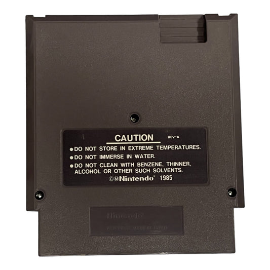 Bases Loaded II Second Season (NES)