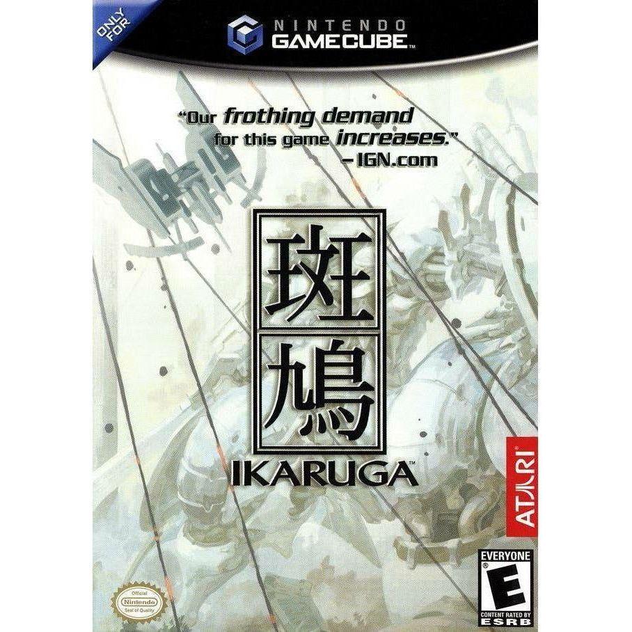 Ikaruga (GameCube)