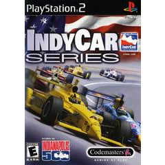 IndyCar Series (PS2)