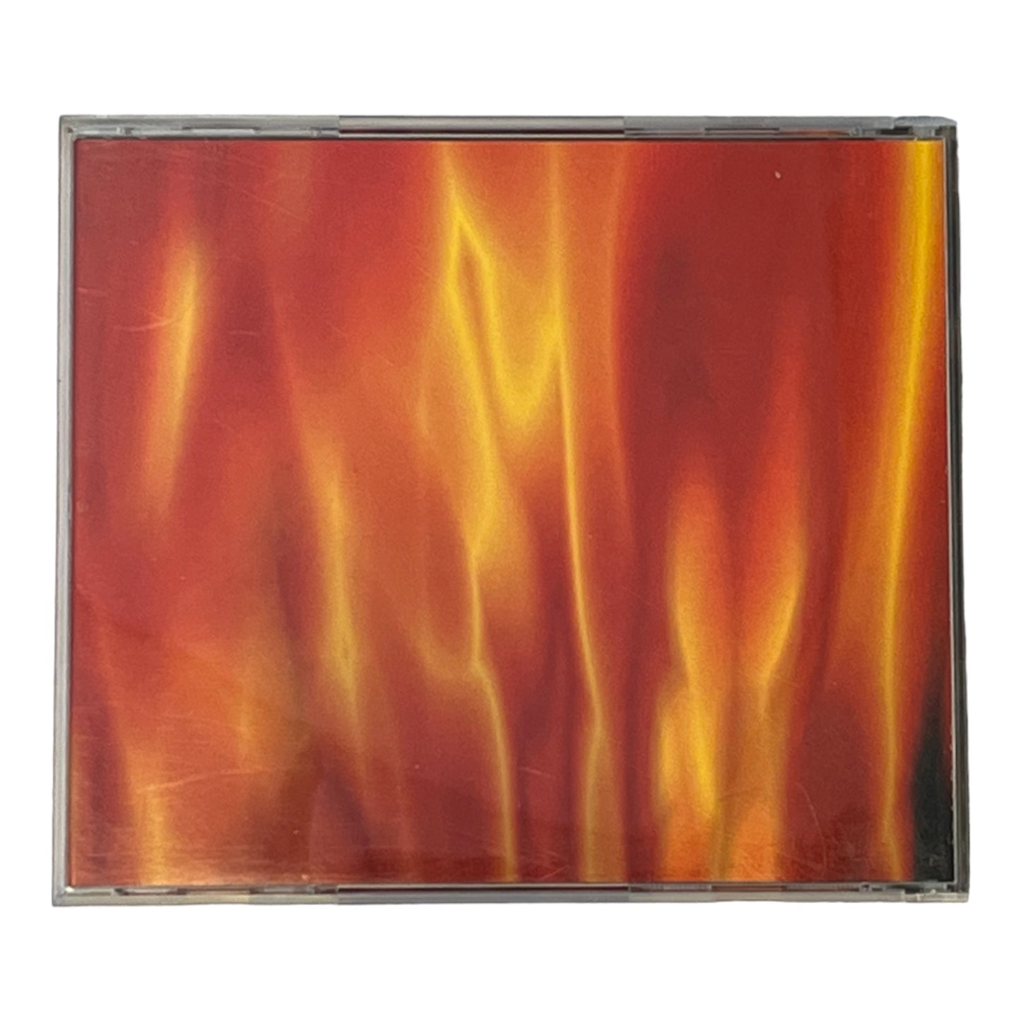 Iron Angel Of The Apocalyspe: The Return (3DO)