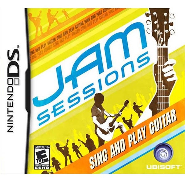 Jam Sessions (DS)