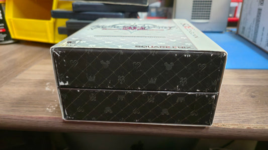 Kingdom Hearts 3D Dream Drop Distance Limited Edition (3DS)