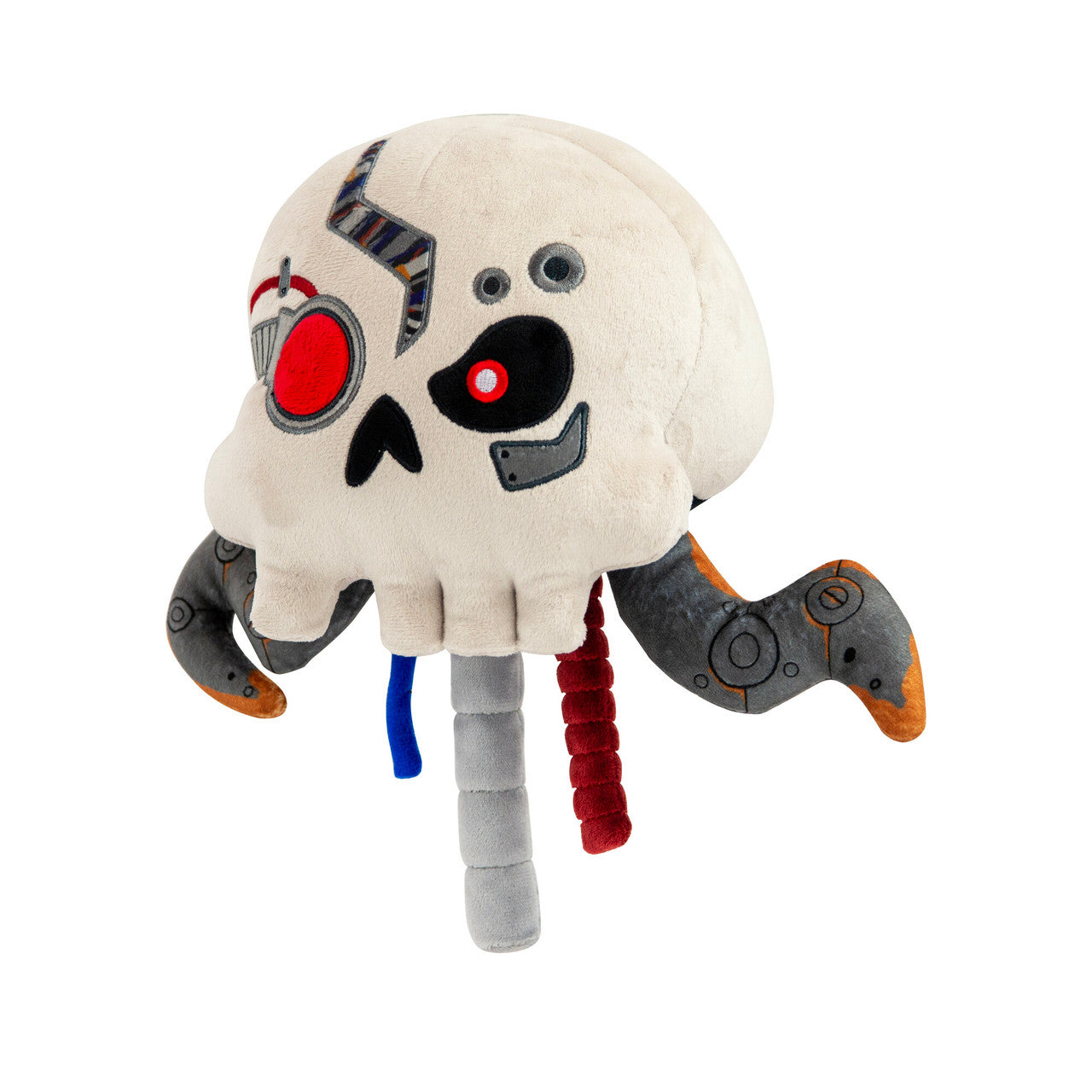 Warhammer 40k - Servo Skull 11" Plush