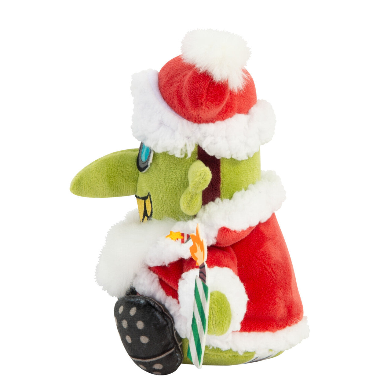 Warhammer 40,000 Da Red Gobbo – Collectible Plush – 6 Inch