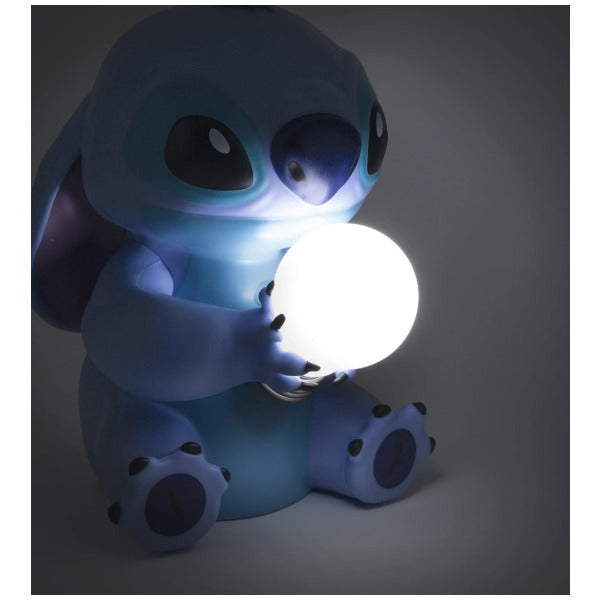 Disney Lilo & Stitch Stitch 6″ Shaped Light