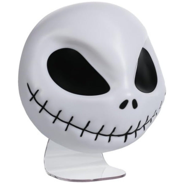 Nightmare Before Christmas Jack Skellington Mask Light