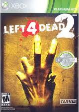 Left 4 Dead 2 (Xbox 360)