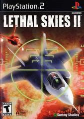 Lethal Skies II (PS2)