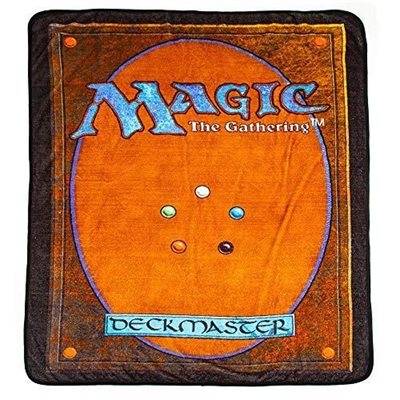 MAGIC THROW