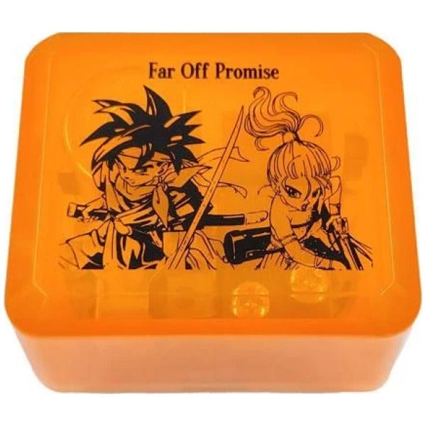 Chrono Trigger Chrono & Marle – A Distant Promise Music Box