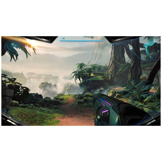 Metroid Prime 4 : Beyond (Switch)