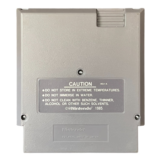 MTV Remote Control (NES)